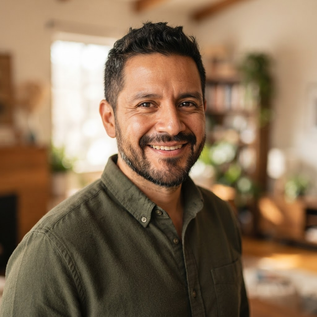 Foto de Andrés Gómez