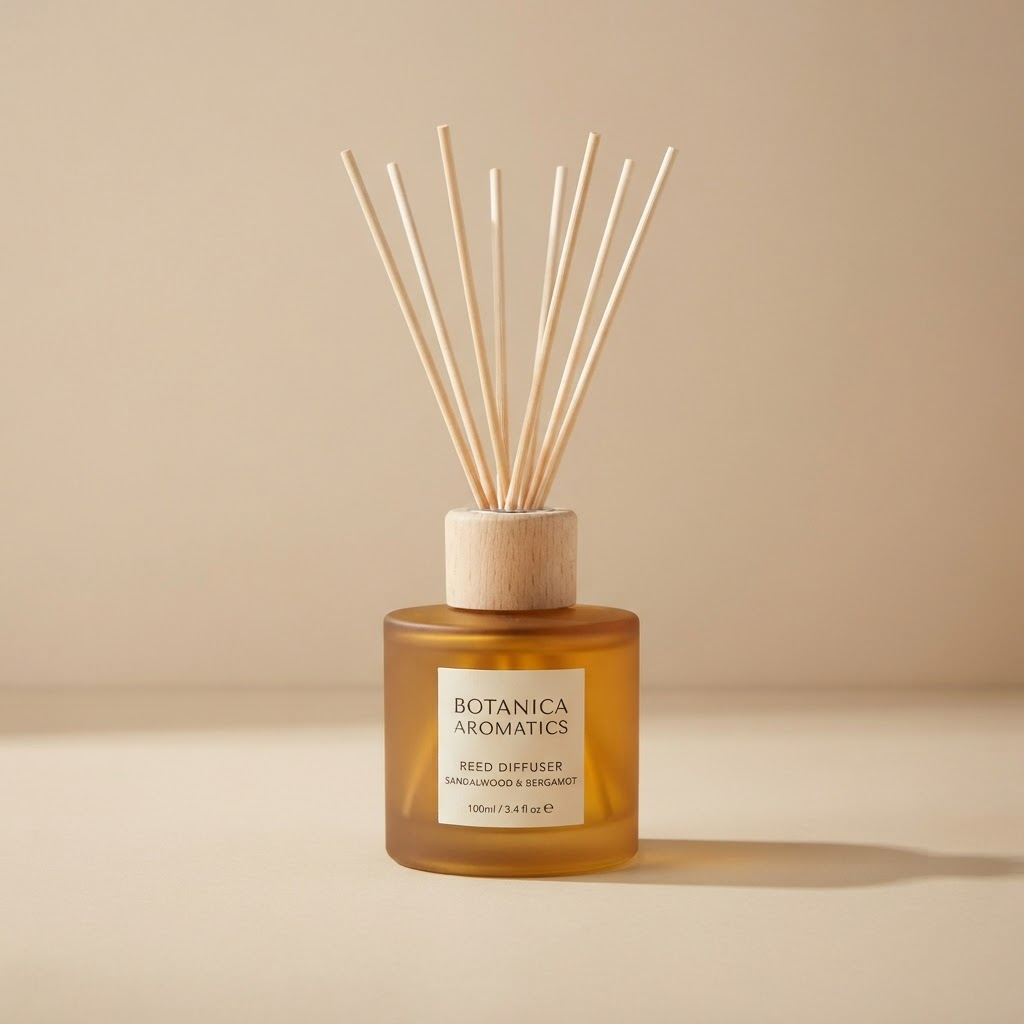 Difusor de aromas