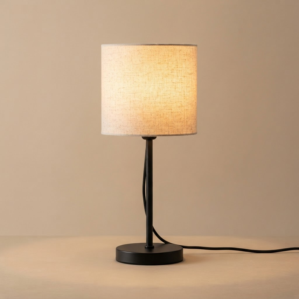 Lámpara LED decorativa